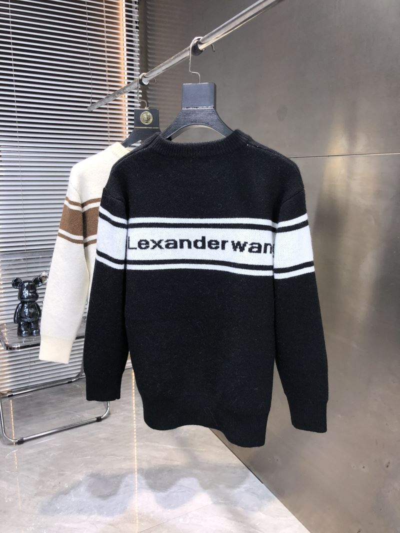 Alexander Wang Sweaters